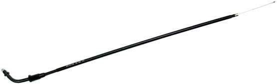 Motion Pro Black Vinyl Throttle Pull Cable 05-0132