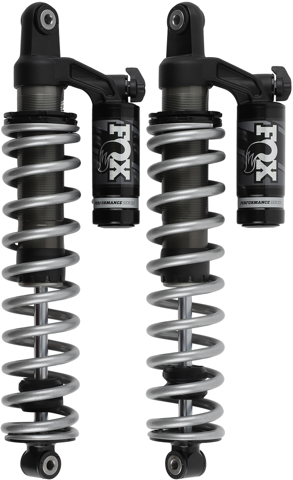 FOX 2.0 Qs3 Shock Rear Pol 2-Seat 885-06-112-2