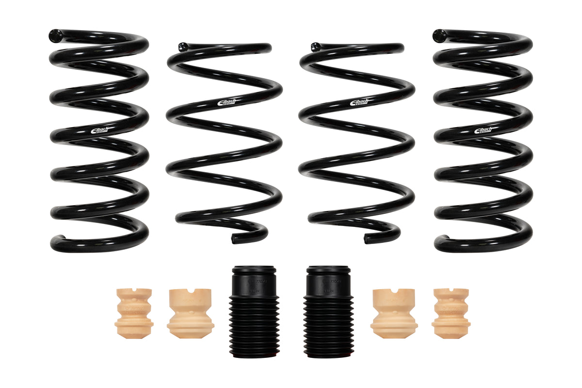 Eibach Pro-Kit for 2015 Fits Ford Mustang GT 5.0L V8