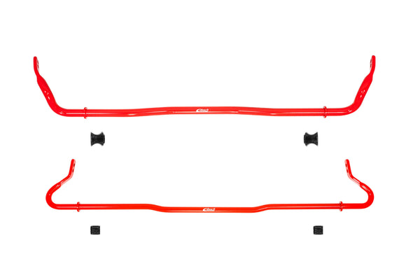 Eibach 25mm Front & 19mm Rear Anti-Roll-Kit for 13 Scion FR-S / 13 Fits Subaru BRZ