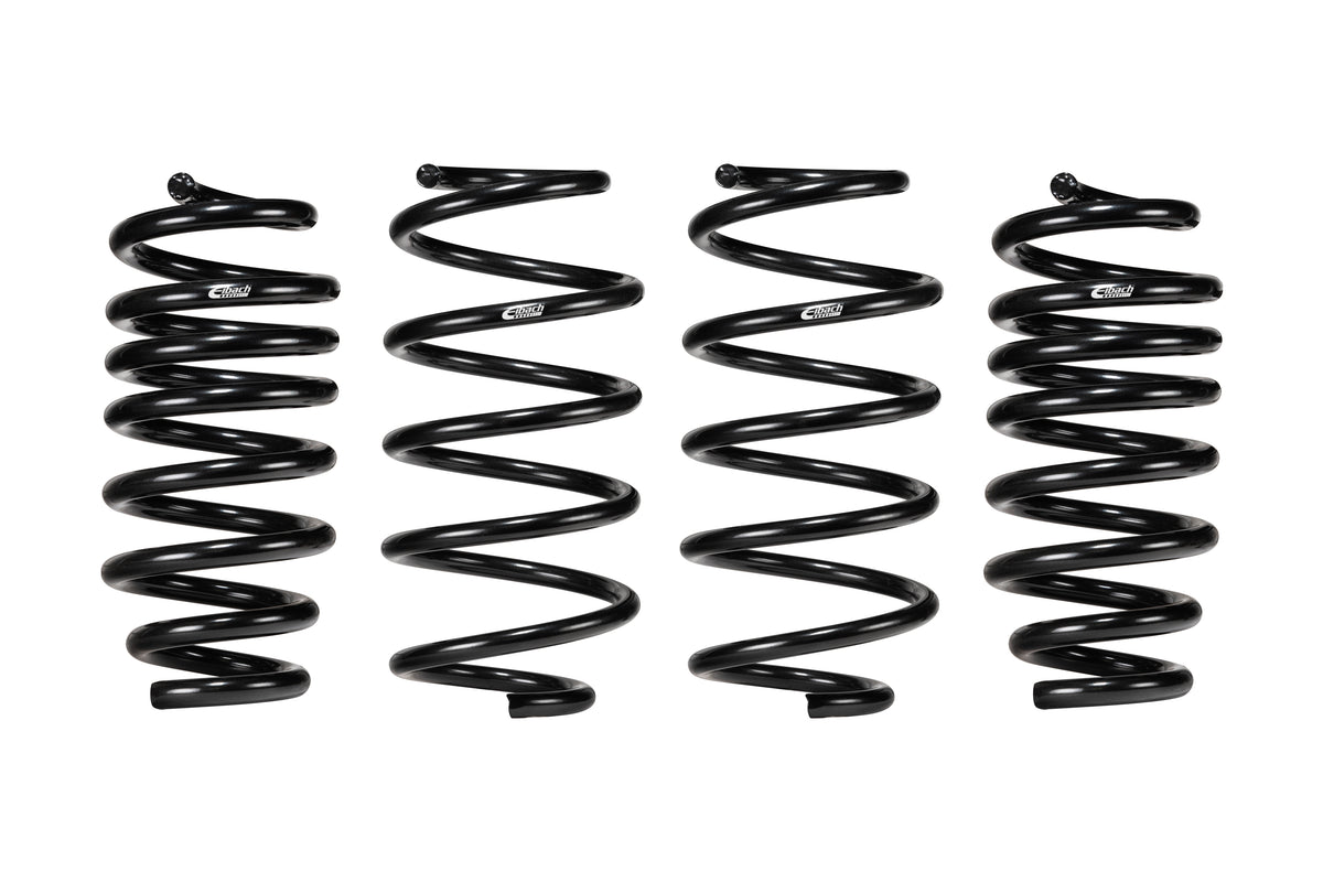 Eibach 20-25 Fits Ford Explorer Pro-Kit