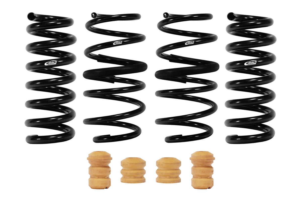 Eibach 21-25 Fits Ford Mustang Mach-E GT AWD Spring Pro-Kit