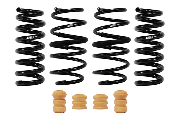 Eibach 21-25 Fits Ford Mustang Mach-E GT AWD Spring Pro-Kit