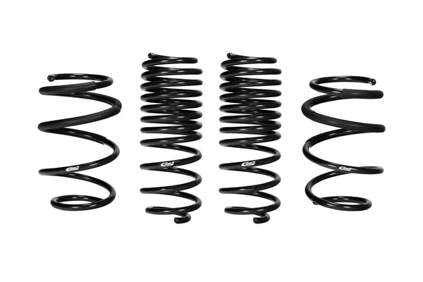 Eibach 2025 Fits Honda Civic Hybrid Sedan 2.0L Pro-Kit