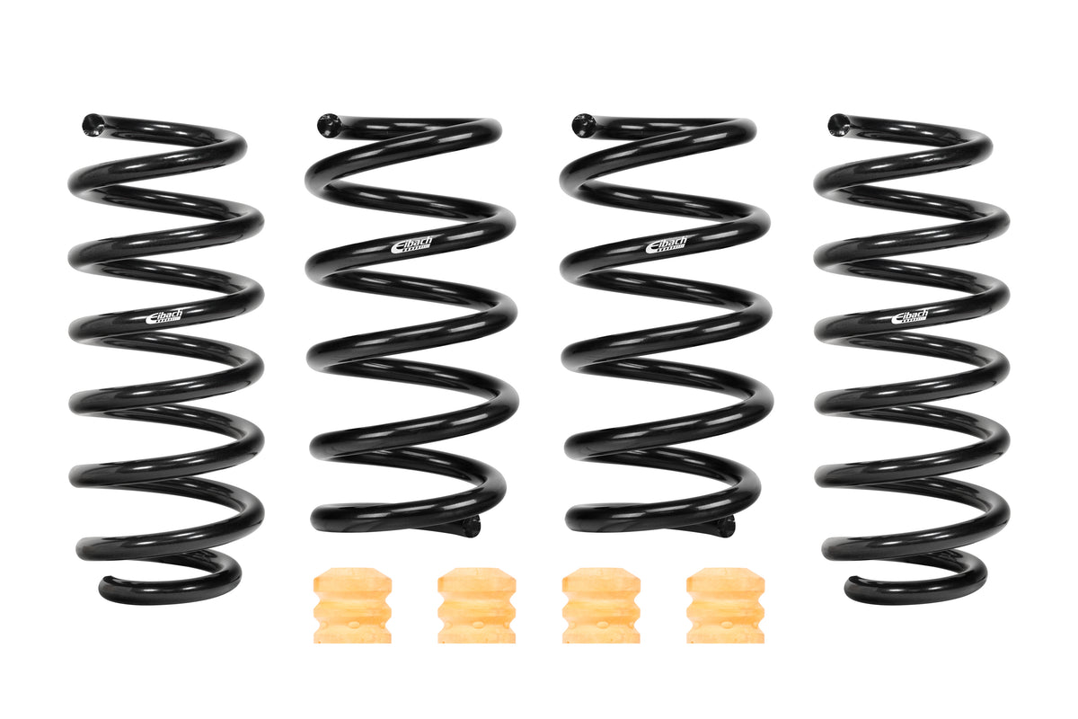 Eibach 2026 Fits Tesla Model Y RWD Juniper Pro-Kit