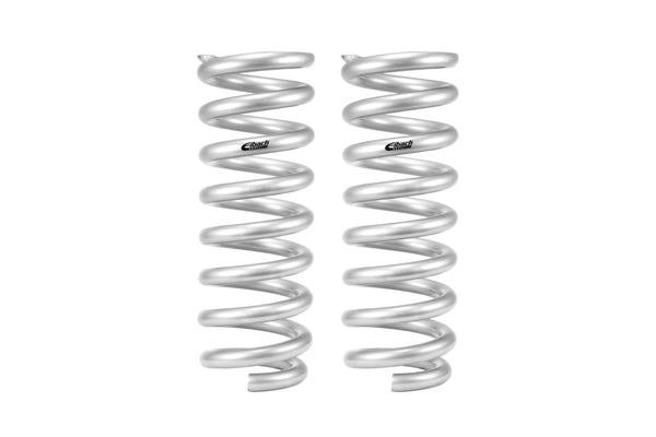 Eibach 2025 Fits RAM 1500 RHO Crew Cab 3.0L V6 (tt) 4WD Pro-Lift Kit - Front (Leveling Springs)