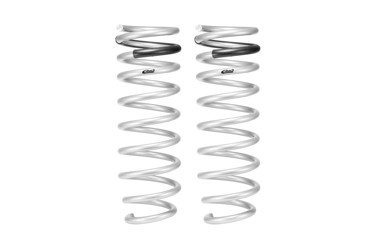 Eibach 22-25 Fits Ford Bronco Raptor 3.0L Pro Lift Kit HD Rear Springs
