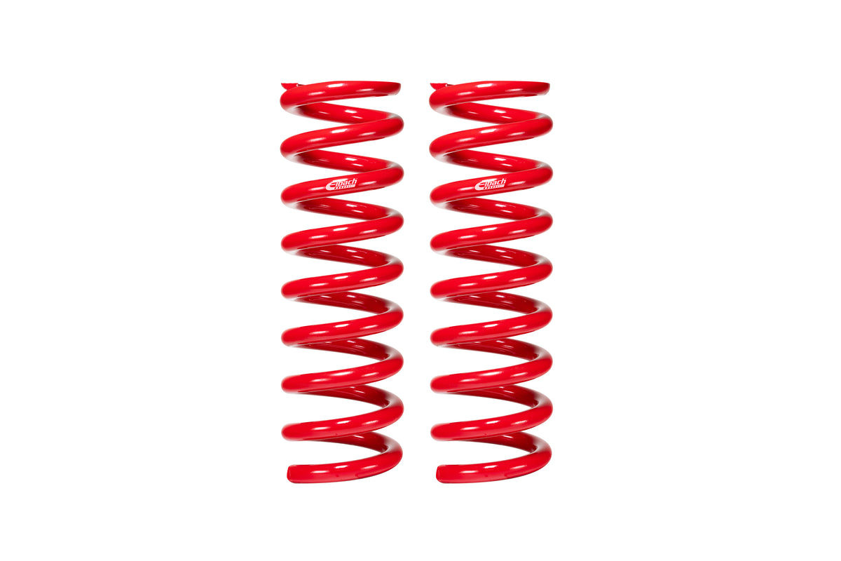 Eibach 23-24 Fits Toyota 4Runner TRD Pro-Lift Kit Front Springs