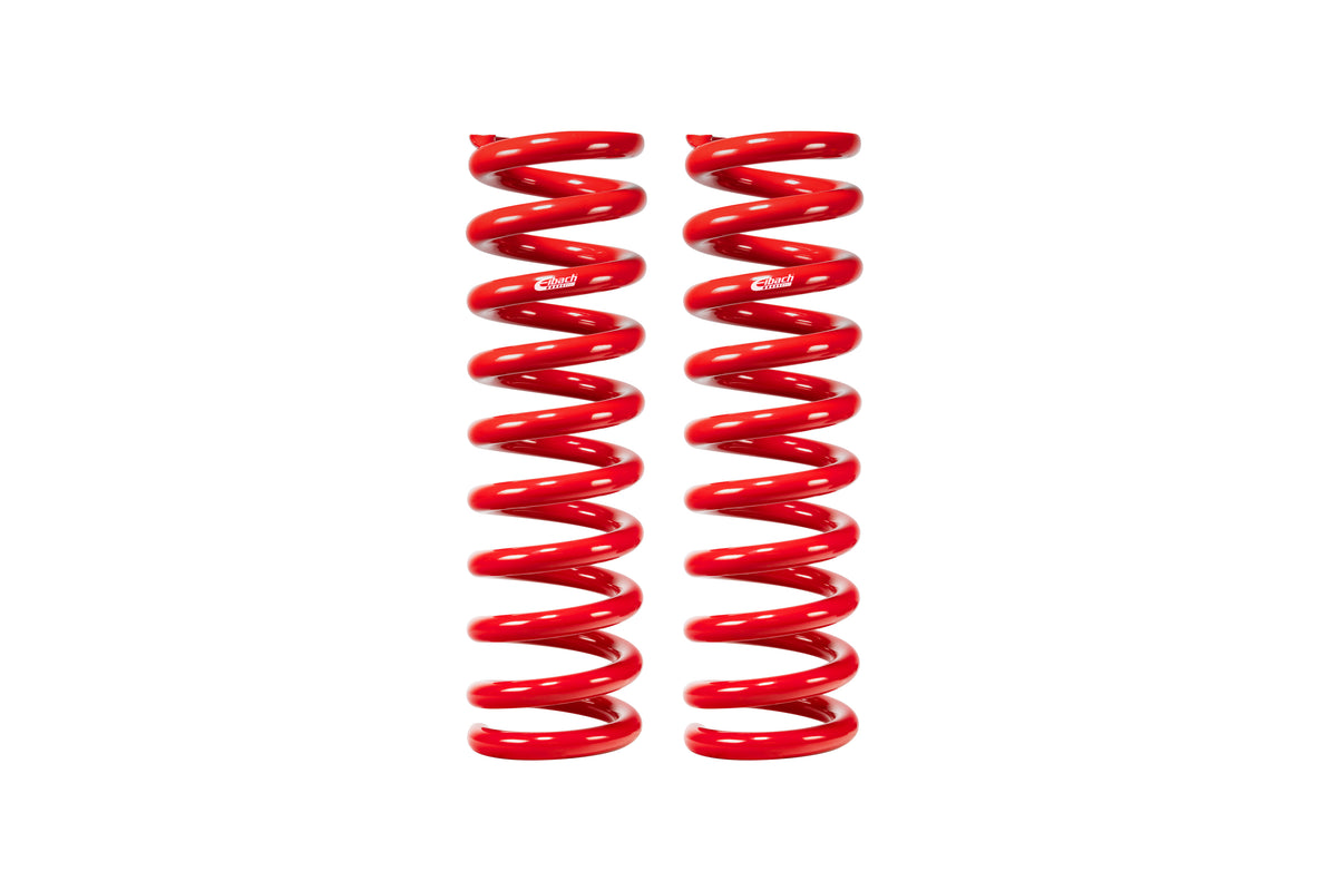 Eibach 22-25 Fits Toyota Tundra TRD Pro 1.5in Front Spring Lift Kit - Pair