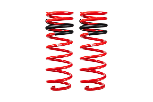 Eibach 2022+ Fits Toyota Tundra TRD 4WD Pro-Kit Rear Springs Only