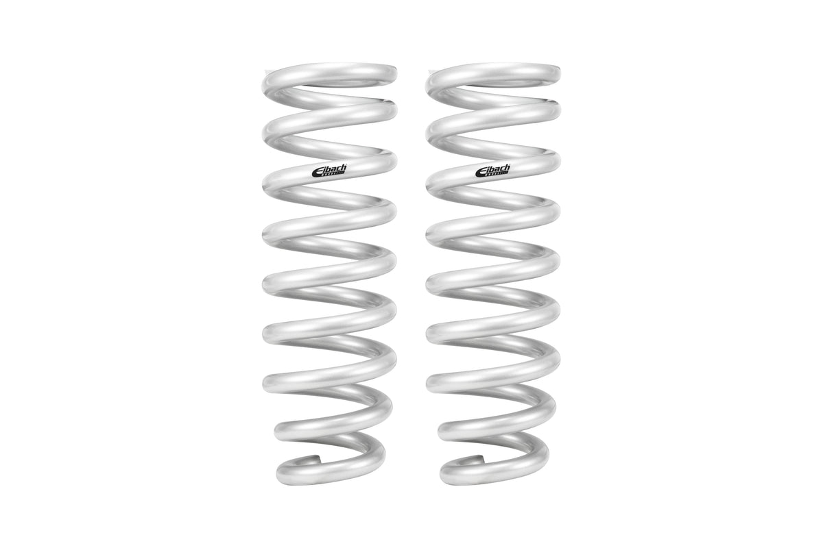 Eibach 07-22 Fits Toyota Sequoia 5.7L 4WD Pro Lift Kit Front Springs