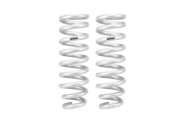 Eibach 07-22 Fits Toyota Sequoia 5.7L 4WD Pro Lift Kit Front Springs