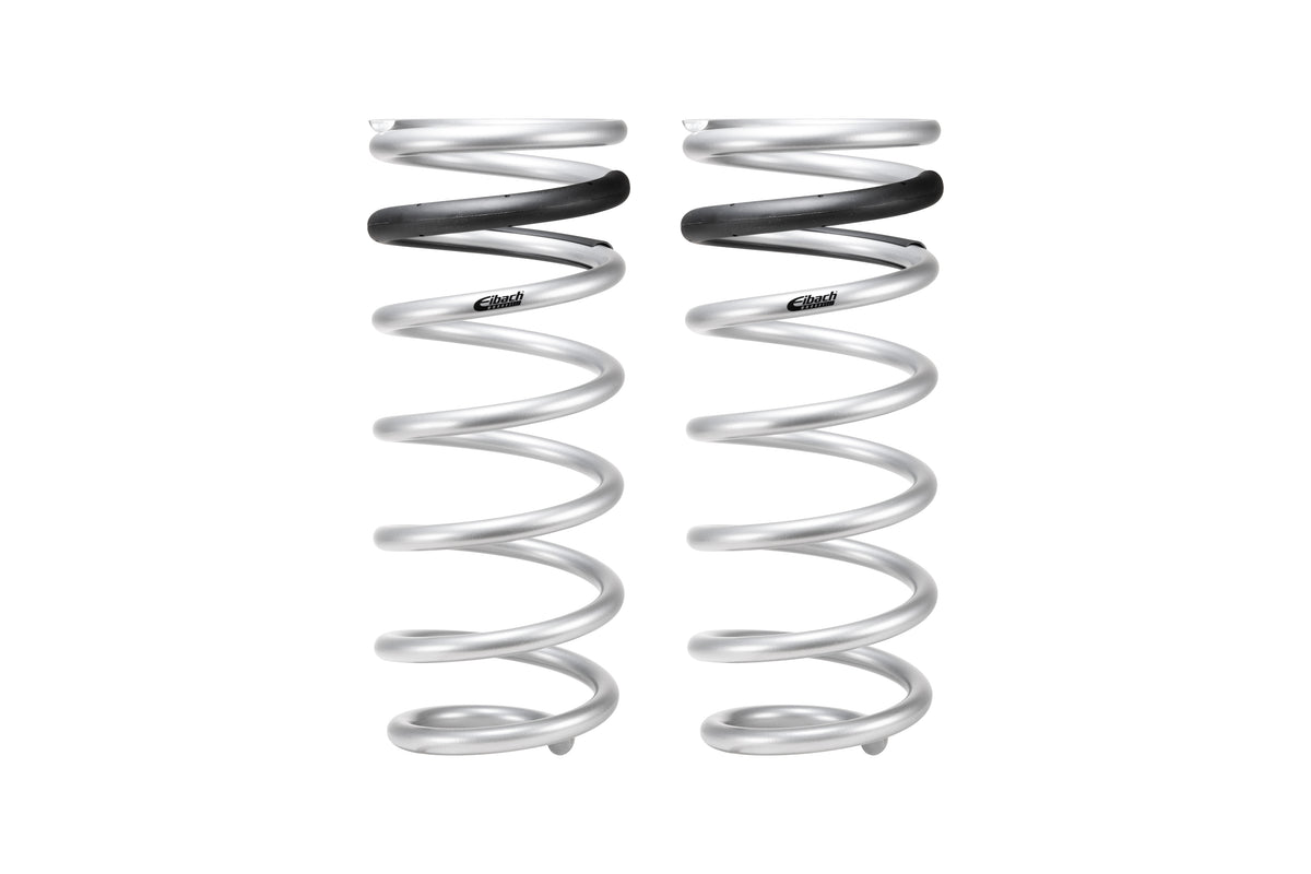 Eibach 2025 Fits Toyota 4Runner Hybrid Pro Lift Kit HD Rear Springs