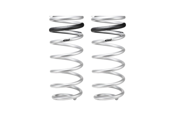 Eibach 2025 Fits Toyota 4Runner Hybrid Pro Lift Kit HD Rear Springs