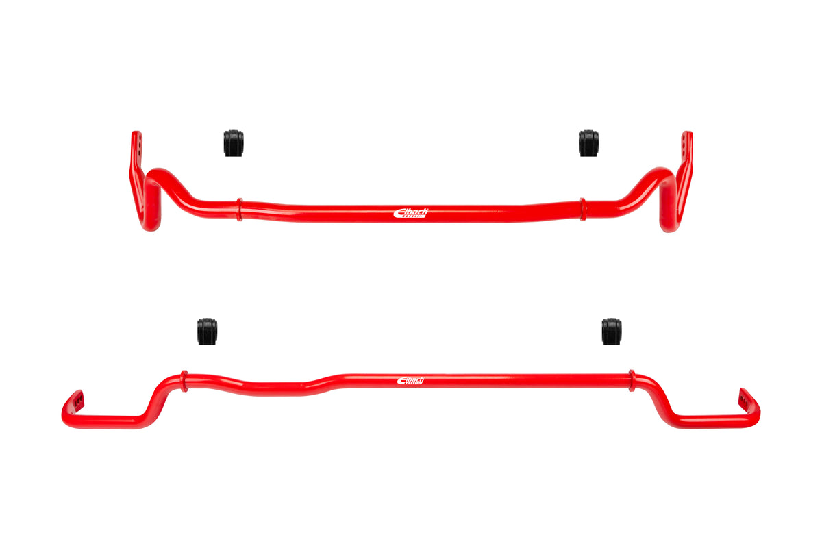 Eibach 23-26 Fits BMW M2/M3/M4 (G8X) 29mm Front & 25mm Rear Anti-Roll Bar Kit