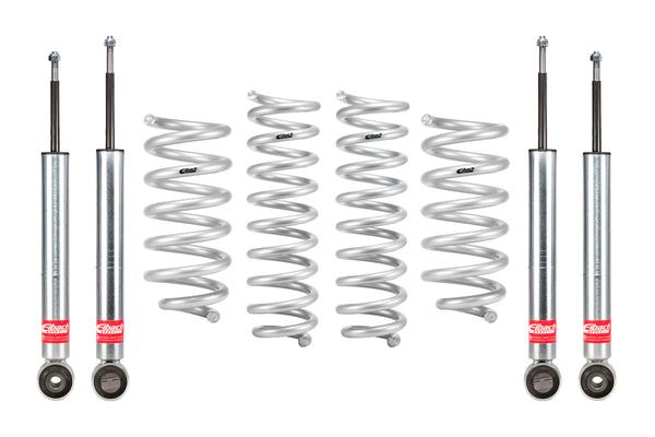 EIB Pro-Truck Lift Kits