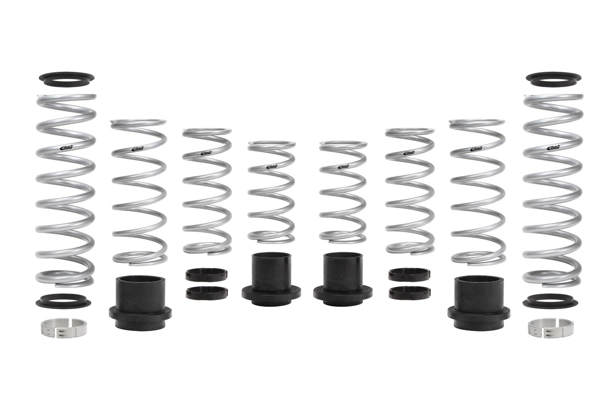 Eibach 20-21 Polaris RZRXP Turbo S/ Stage 2 PRO-UTV Spring Kit