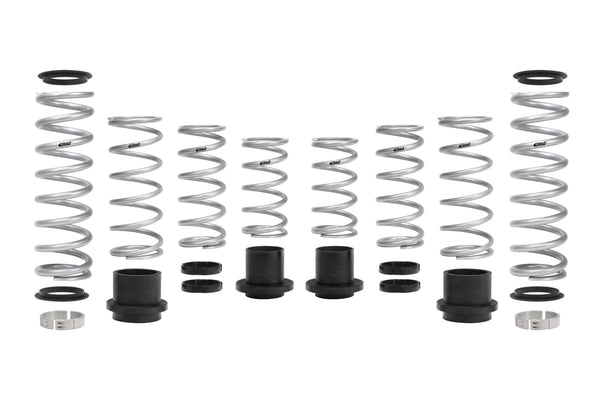 Eibach 20-21 Polaris RZRXP Turbo S/ Stage 2 PRO-UTV Spring Kit