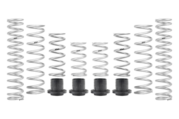 Eibach 24-26 Can-Am Maverick X3 MAX Pro-UTV Stage 2 Kit - Set of 8