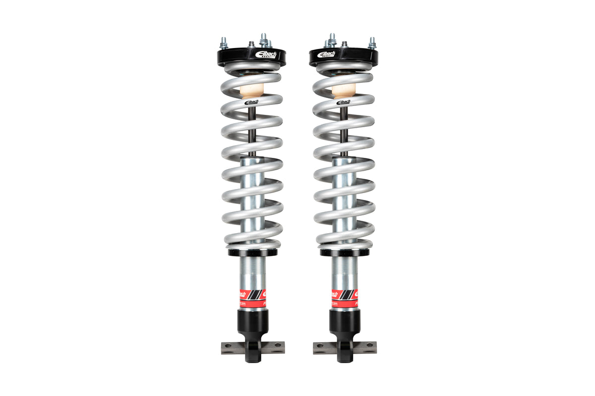 Eibach 23-25 Fits Chevy Colorado (WT, LT, Z71) 2.7L 4WD Pro-Truck Coilover 2.0 - Front