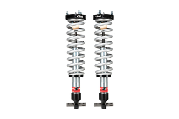 Eibach 23-25 Fits Chevy Colorado (WT, LT, Z71) 2.7L 4WD Pro-Truck Coilover 2.0 - Front