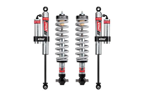 Eibach 24-25 Fits Ford Ranger 2.3L EcoBoost 2WD Pro-Truck Lift Kit - Stage 2R