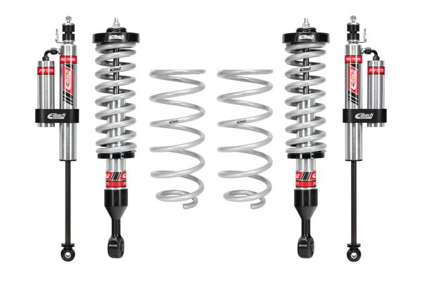 Eibach 10-23 Fits Lexus GX460 (Non-Airbag) Pro-Truck Lift Kit System Stage 2R