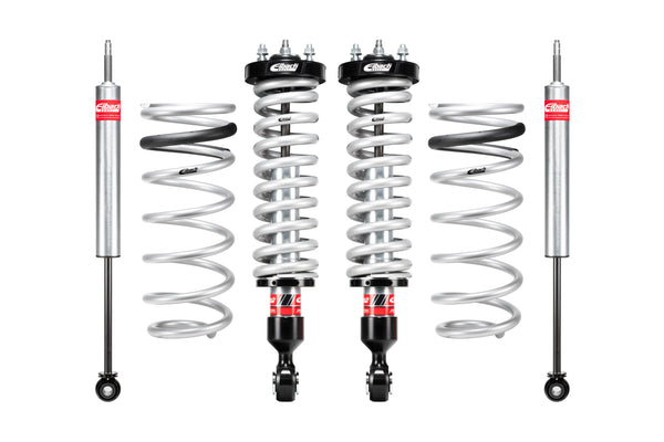 EIB Pro-Truck Lift Kits