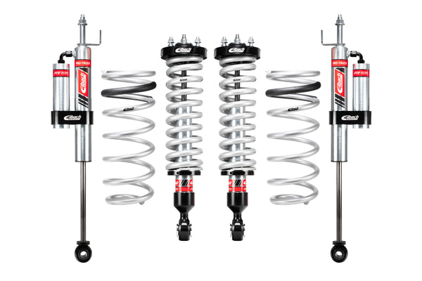 Eibach 2023+ Fits Toyota Sequoia SR5 4WD Pro Truck Lift Kit