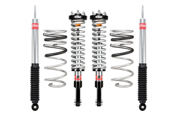 EIB Pro-Truck Lift Kits