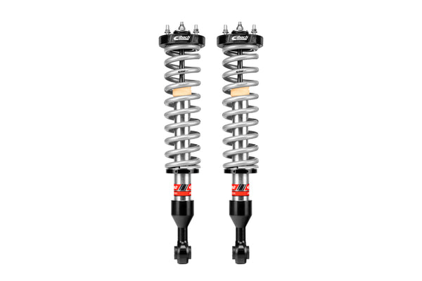 Eibach 24-25 Fits Toyota Land Cruiser SUV 2.4L Turbo Hybrid Pro-Truck Coilovers - Front