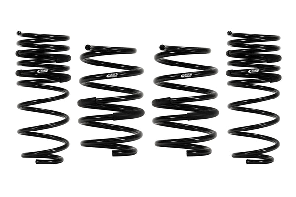 Eibach Pro-Kit for 11-12 Fits Dodge Challenger R/T 5.7L Hemi V8 / 11 Challenger SRT-8 6.4L Hemi V8