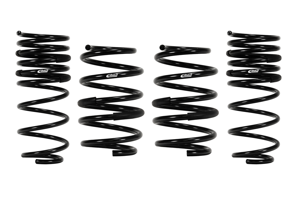 Eibach Pro-Kit for 05-11 Fits Porsche 911/997