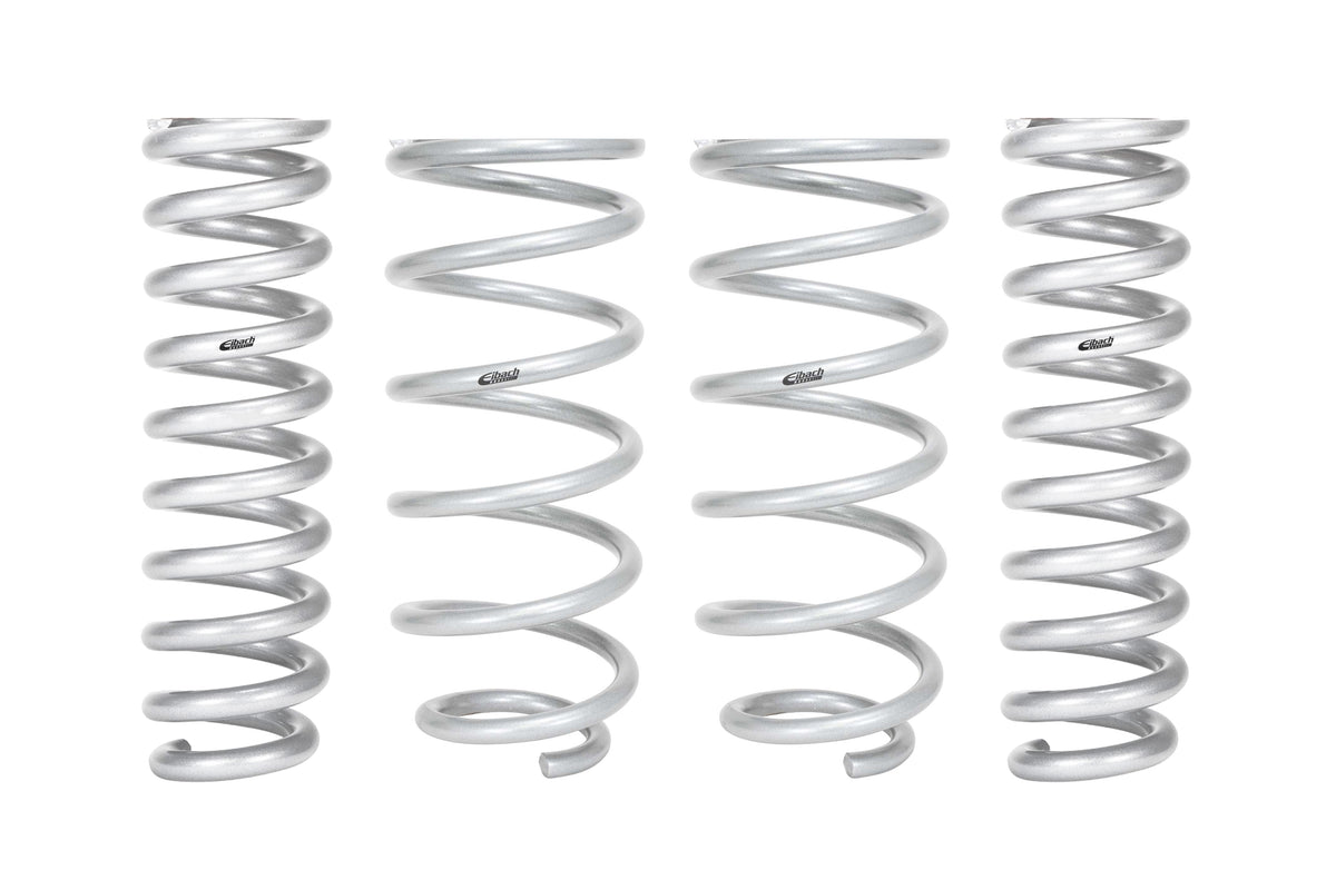 Eibach 18-23 Fits Jeep Wrangler Rubicon (JL) Pro-Lift-Kit Springs