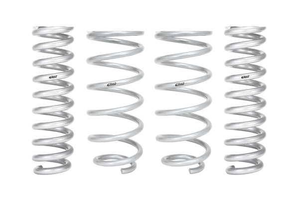 Eibach 18-23 Fits Jeep Wrangler Rubicon (JL) Pro-Lift-Kit Springs