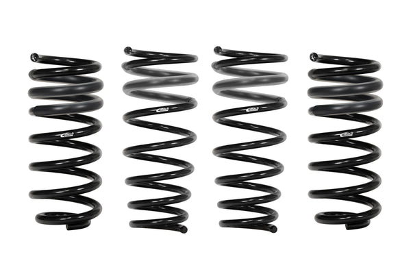 Eibach Pro-Kit for 09-15 Fits Audi A4 2.0L Sedan