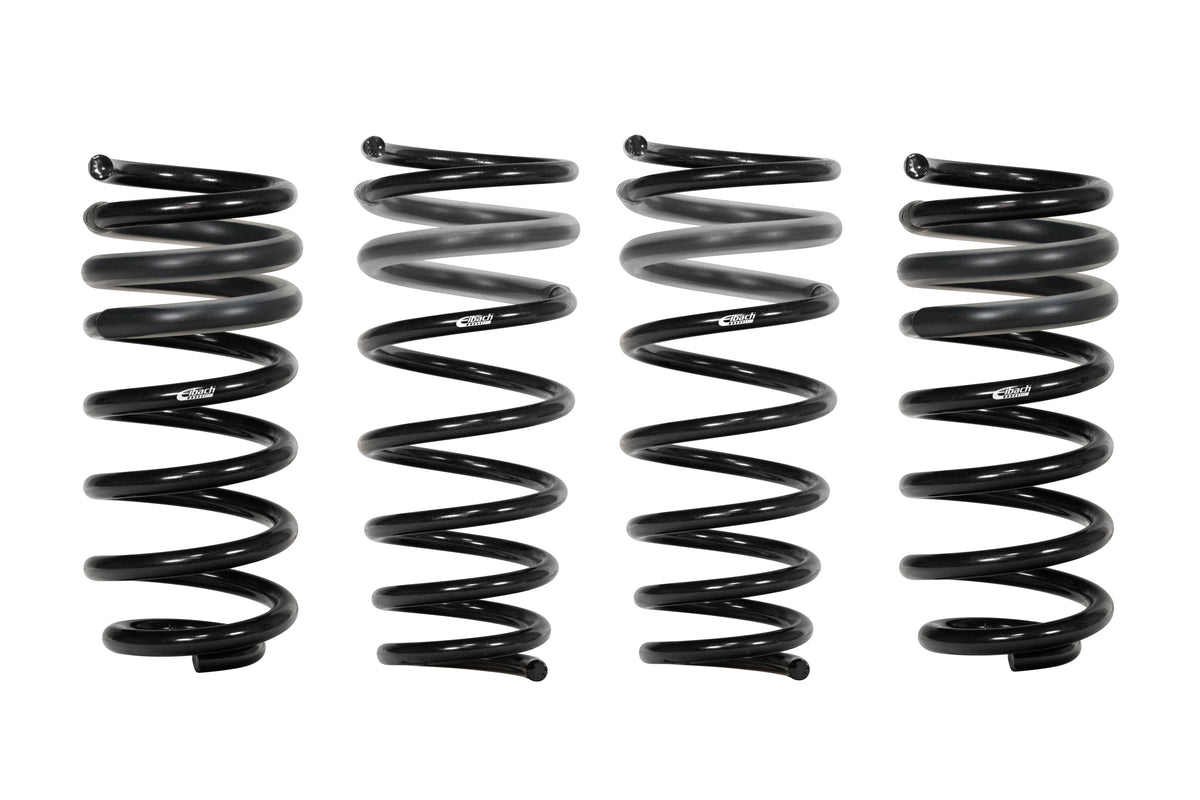Eibach Pro-Kit for 2012 Fits Audi A6/A7 3.0L Sedan