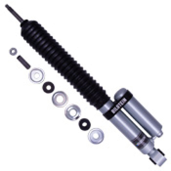 Bilstein B8 5160 Series 2013-2021 Land Cruiser Rear Monotube Shock Absorber Right 25-311419
