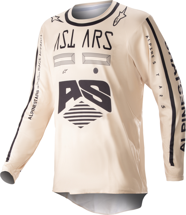 Alpinestars 2023 Racer Found Jersey (Mountain, X-Large)