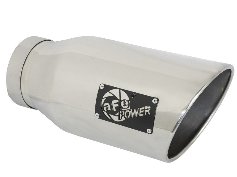 Afe Exhaust Dpf Back 49-42078-P