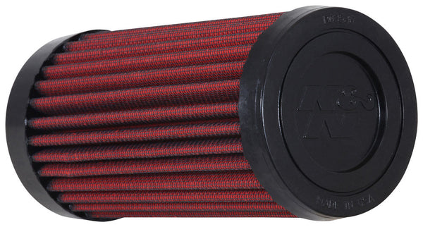 K&N Engine Air Filter: High Performance, Premium, Washable, Replacement Filter: Compatible with Select 1999-2013 JOHN DEERE/HITACHI/KUBOTA/BOBCAT Engines (See Description for select models) E-4552