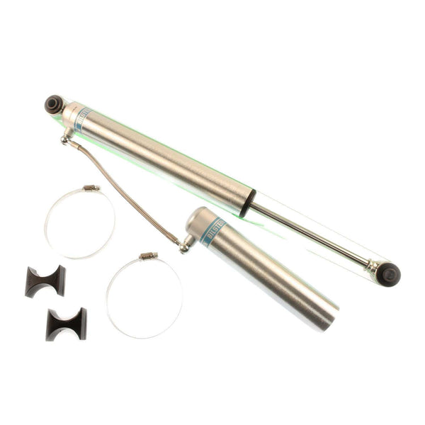 BILSTEIN 46MM Monotube Shock Absorber 5160 Series Fits Select: 2014-2016 Fits Chevrolet Silverado C2500 Heavy Duty Lt, 2013 Chevrolet Silverado K2500 Heavy Duty Lt 25-196481