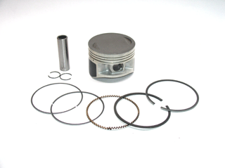 NAMURA NA-40005 Standard Piston Kit for Yamaha