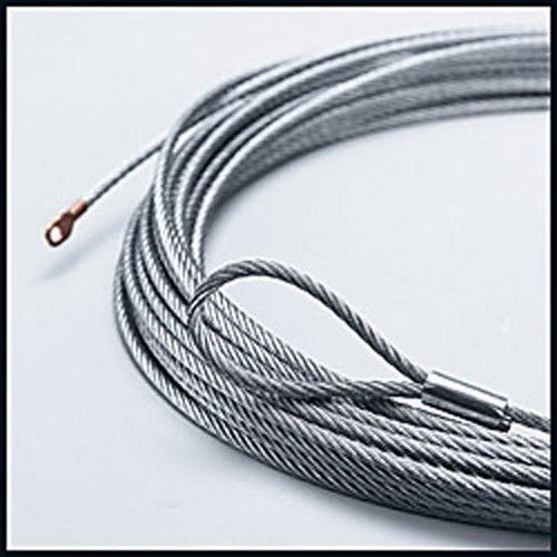 Warn Ind. 68851 Wire Rope Kit 7/32x55
