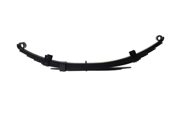 ARB / OME Leaf Spring D2 Hilux 05On 600Kg, Fits 2005-2015 Toyota Hilux / Vigo 4WD Models Global EL071R
