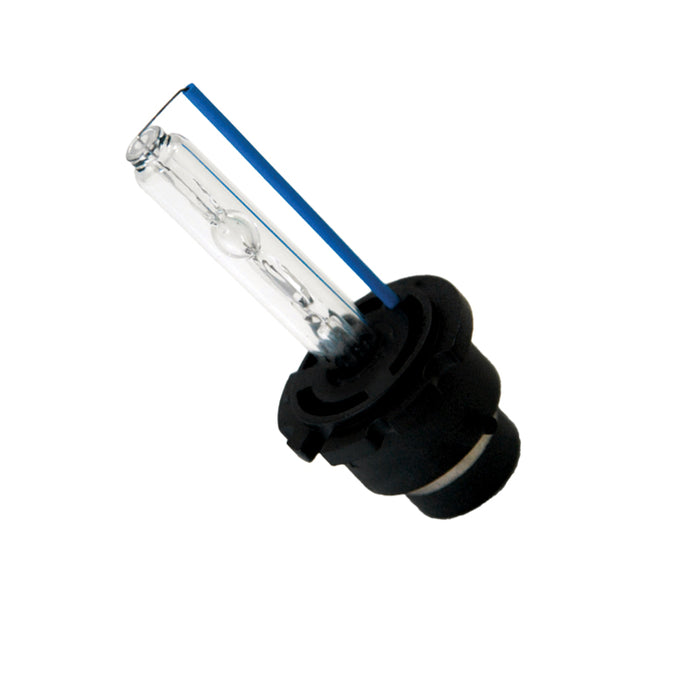 D4C Factory Replacement Xenon Bulb - 6000K Oracle 6306-013