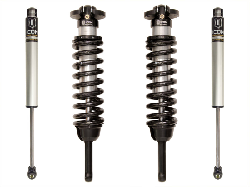 ICON 12-15 Toyota Hilux 0-3in Stage 1 Suspension System K53141