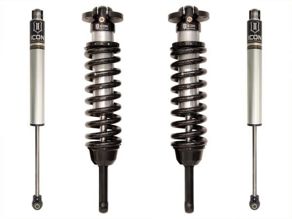 ICON 12-15 Toyota Hilux 0-3in Stage 1 Suspension System K53141