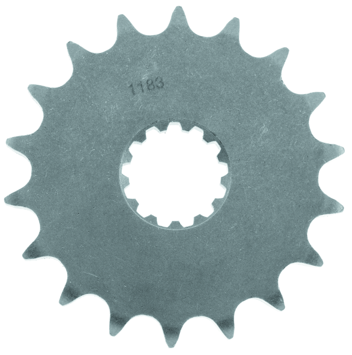 BikeMaster Triumph Front Sprocket 525 18T 965605