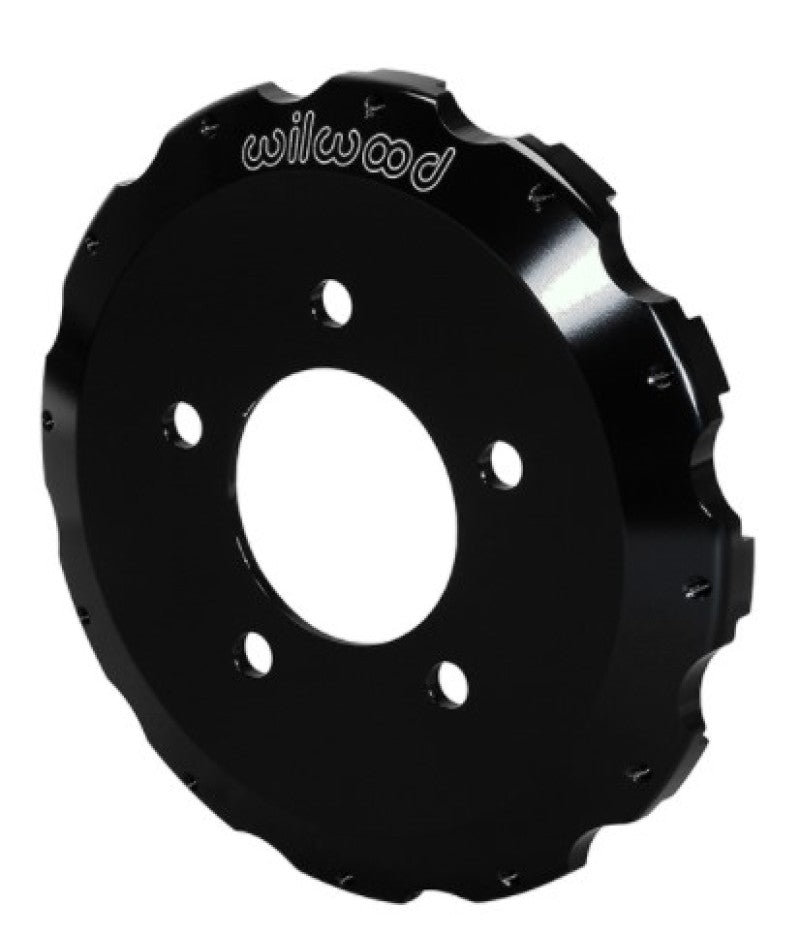 Wilwood Hat-BB Front ..535in Offset 5 x 4.72 12 on 8.75in 170-11305